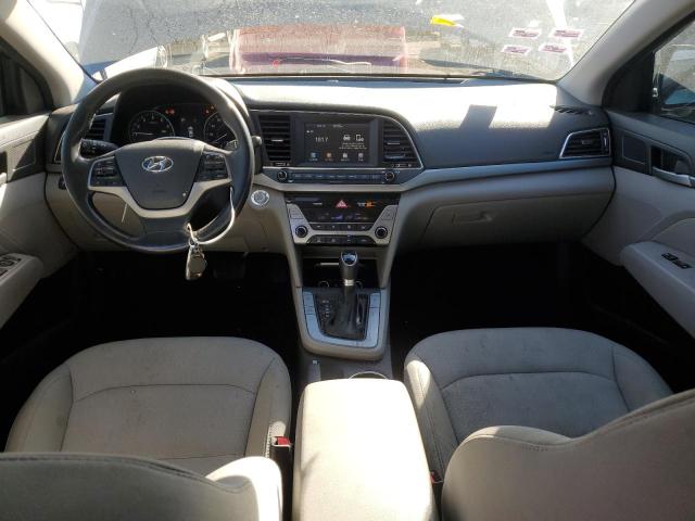 2018 HYUNDAI ELANTRA SE - 5NPD84LF2JH390833