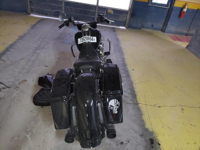 2013 HARLEY-DAVIDSON FLHTK ELEC - 1HD1KEM18DB674596