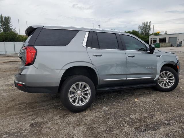 VIN 1GKS1BKT6PR245176 2023 GMC Yukon, Slt no.3