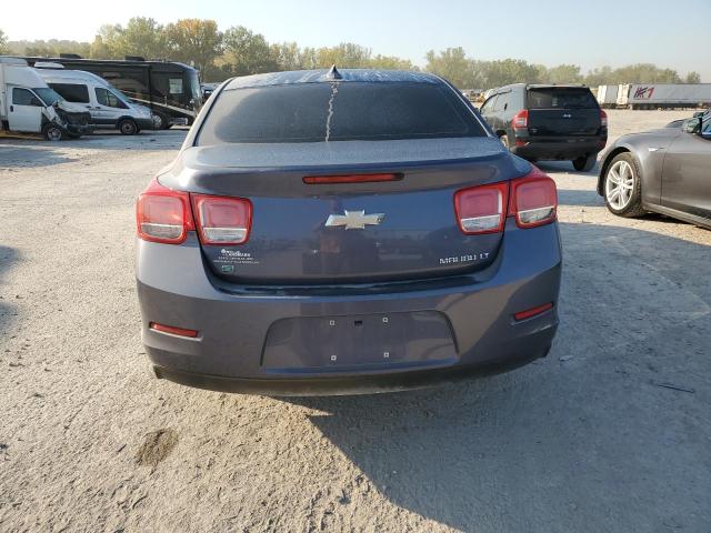 2015 CHEVROLET MALIBU 1LT - 1G11C5SL7FF210898
