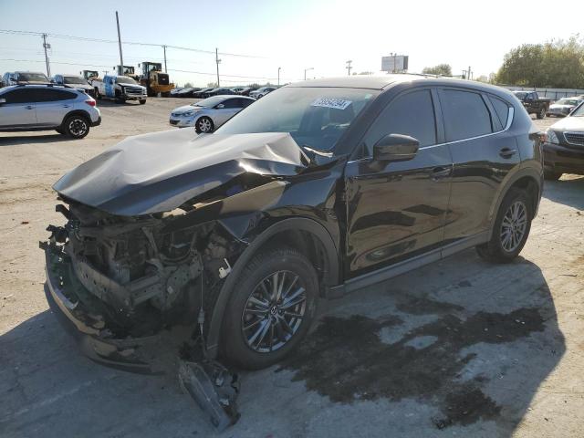 2020 MAZDA CX-5 TOURI - JM3KFACM9L0734627