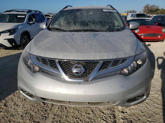 VIN JN8AZ1MUXEW420032 2014 Nissan Murano, S no.5