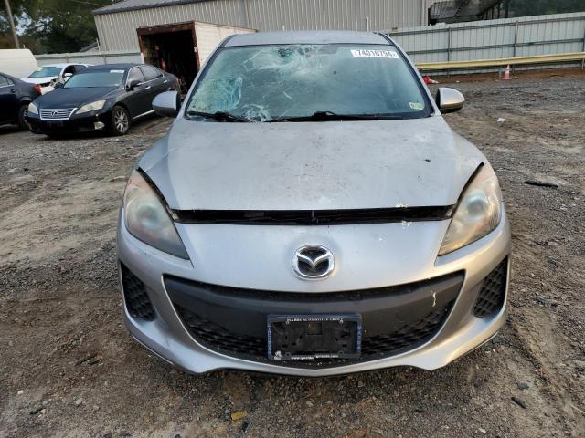 VIN JM1BL1V73D1777493 2013 Mazda 3, I no.5