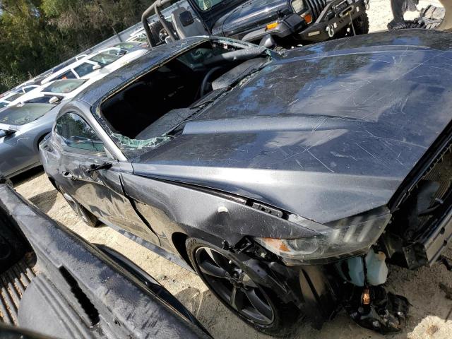 VIN 1FA6P8AM0G5307824 2016 Ford Mustang no.4