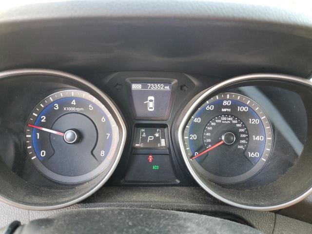 2017 HYUNDAI ELANTRA GT - KMHD35LH5HU364793