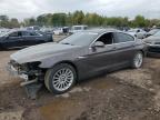 BMW 640 XI GRA снимка