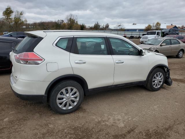 VIN 5N1AT2MV5FC770257 2015 Nissan Rogue, S no.3