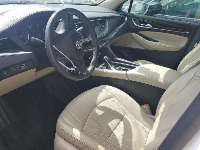 2020 BUICK ENCLAVE ES - 5GAERBKW6LJ132995