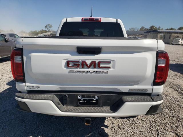 VIN 1GTP6BEK2P1158900 2023 GMC CANYON no.6