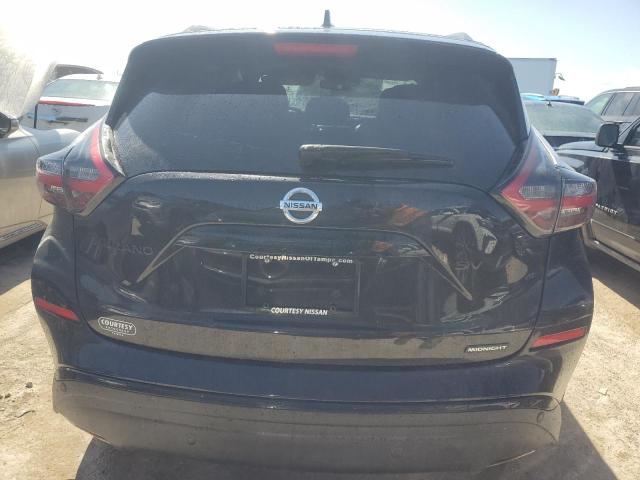 VIN 5N1AZ2BJ1NC114084 2022 NISSAN MURANO no.6