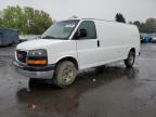 GMC SAVANA G25 photo