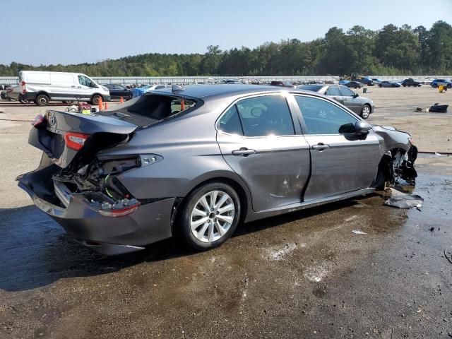 2019 TOYOTA CAMRY L - 4T1B11HK8KU811408