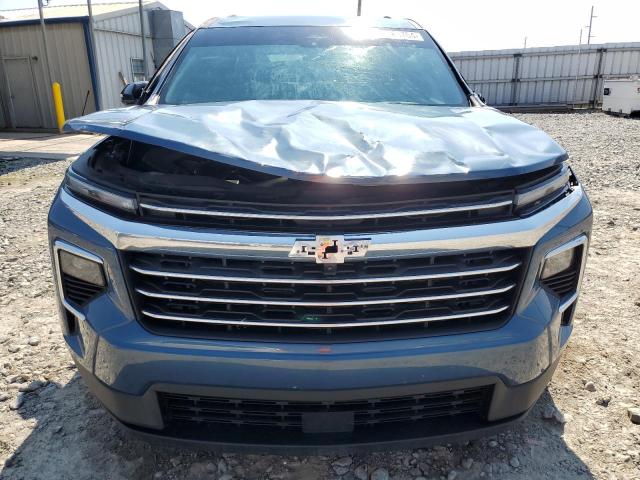 VIN 1GNERGKS8RJ144834 2024 CHEVROLET TRAVERSE no.5