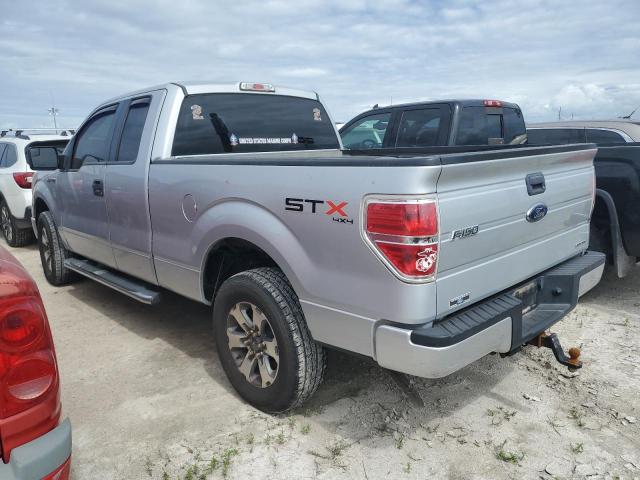 VIN 1FTFX1EF1DKE37864 2013 Ford F-150, Super Cab no.2