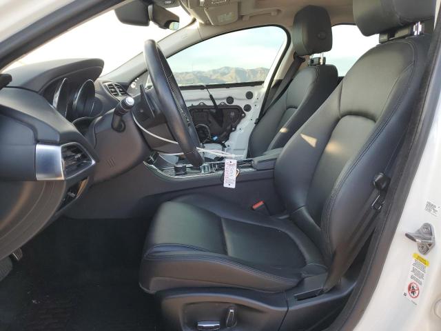2019 JAGUAR XE PREMIUM SAJAD4FX2KCP50944