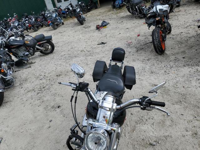 2008 HARLEY-DAVIDSON XL1200 C - 1HD1CT3138K407018