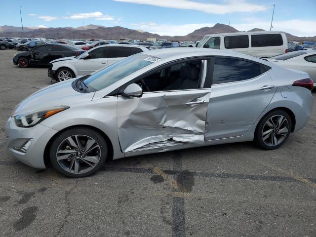 VIN 5NPDH4AE3FH555452 2015 HYUNDAI ELANTRA no.1