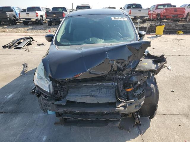 VIN 1FMCU0GX4EUB00151 2014 Ford Escape, SE no.5