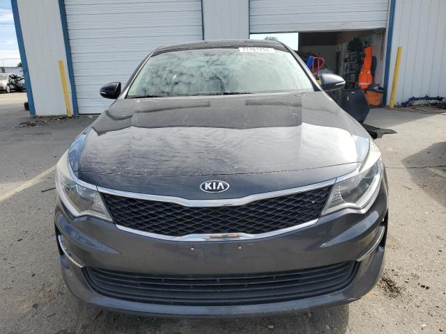 2017 KIA OPTIMA LX - 5XXGT4L36HG142687