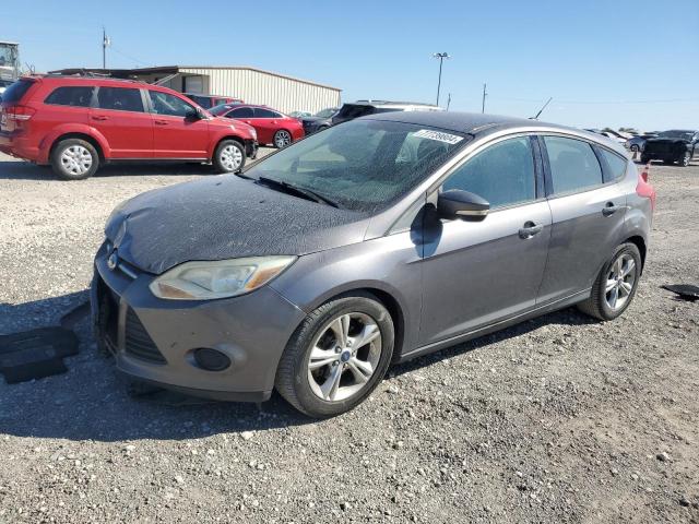 2014 FORD FOCUS SE #3023258123