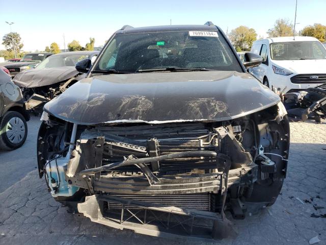 2021 CHEVROLET TRAILBLAZE - KL79MTSL2MB091655