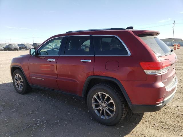 VIN 1C4RJFBG3EC469994 2014 Jeep Grand Cherokee, Lim... no.2