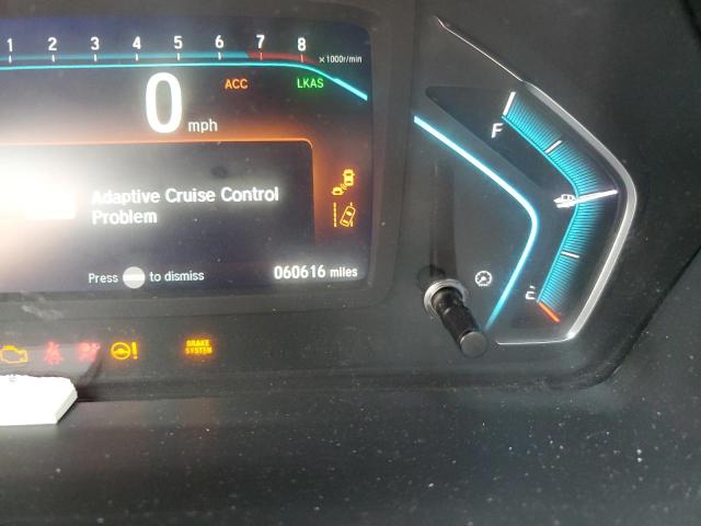2020 HONDA ODYSSEY EL - 5FNRL6H96LB041677