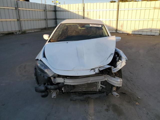 VIN 1C3CDFBB1GD605655 2016 Dodge Dart, Sxt no.5