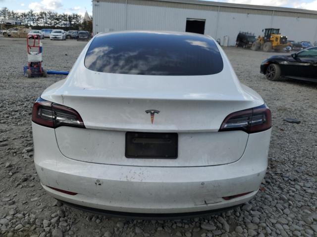 2019 TESLA MODEL 3 - 5YJ3E1EA2KF483887