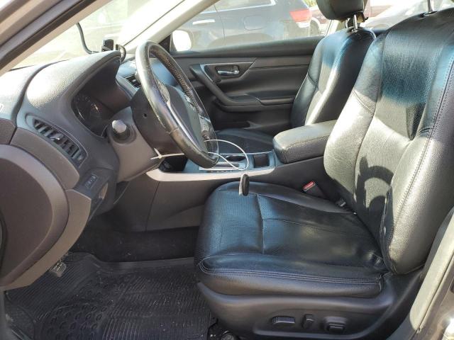 2015 NISSAN ALTIMA 2.5 - 1N4AL3AP7FC297905