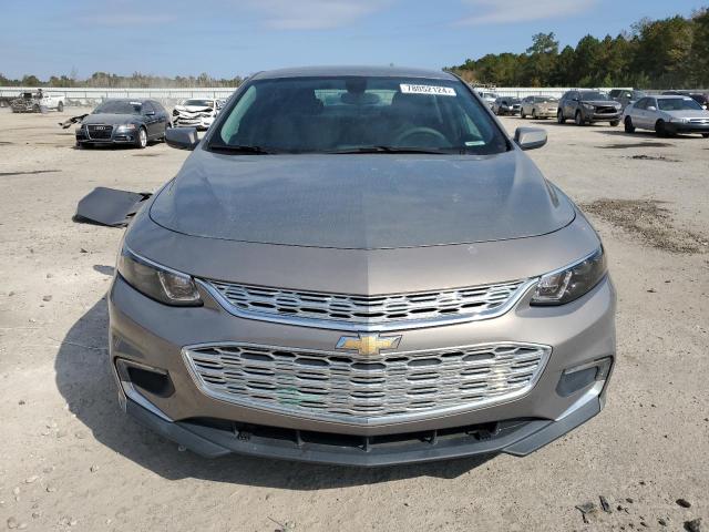 2017 CHEVROLET MALIBU LT - 1G1ZE5ST4HF272016