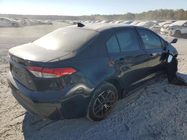 2020 TOYOTA COROLLA LE - 5YFEPRAEXLP085794
