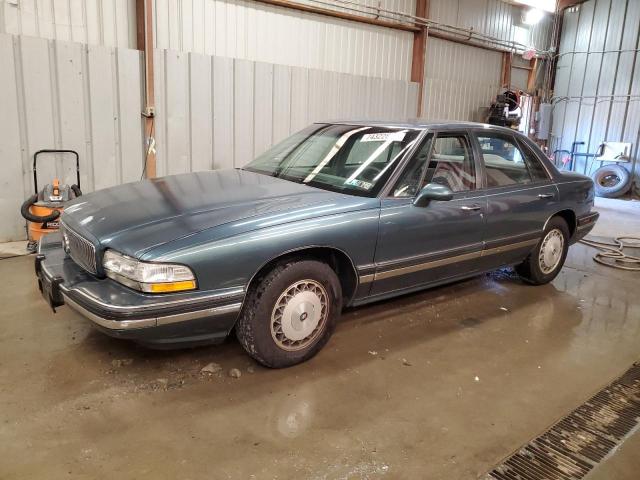 1995 BUICK LESABRE LI #3042097184