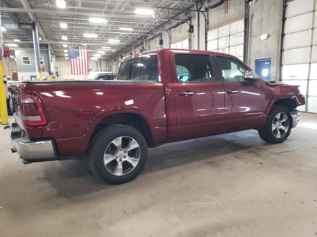 VIN 1C6SRFJT3KN807331 2019 RAM 1500, Laramie no.3