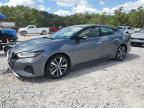2020 NISSAN MAXIMA SV - 1N4AA6CV8LC374201
