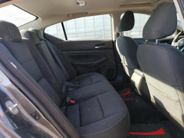 2021 NISSAN ALTIMA SV - 1N4BL4DV6MN357923