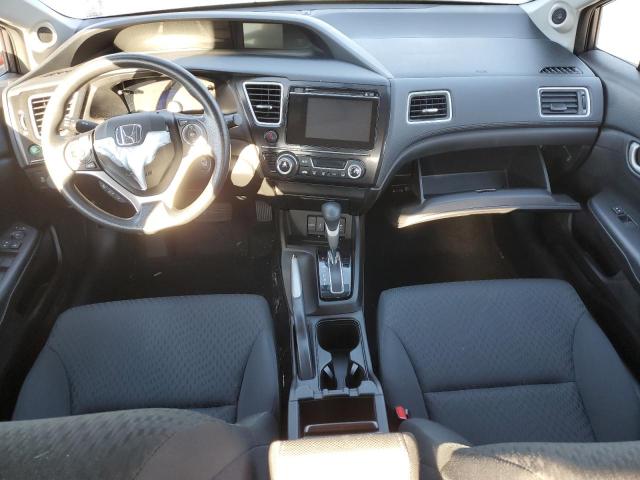2015 HONDA CIVIC SE - 19XFB2F75FE210601