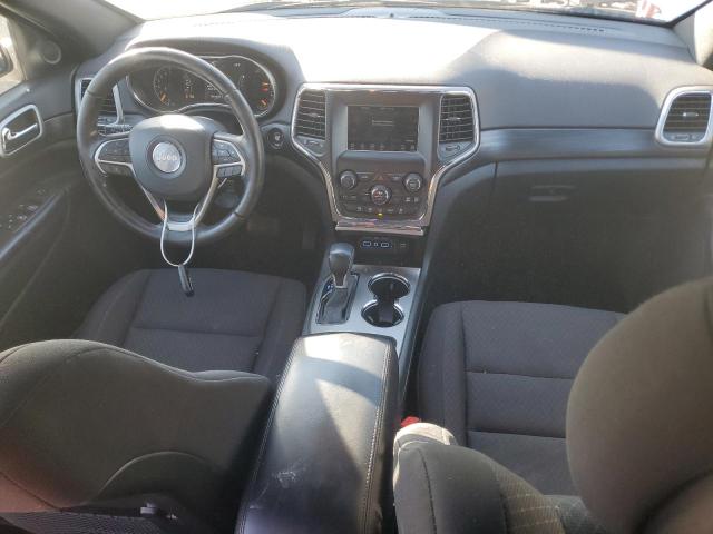 2020 JEEP GRAND CHER - 1C4RJFAG1LC158577