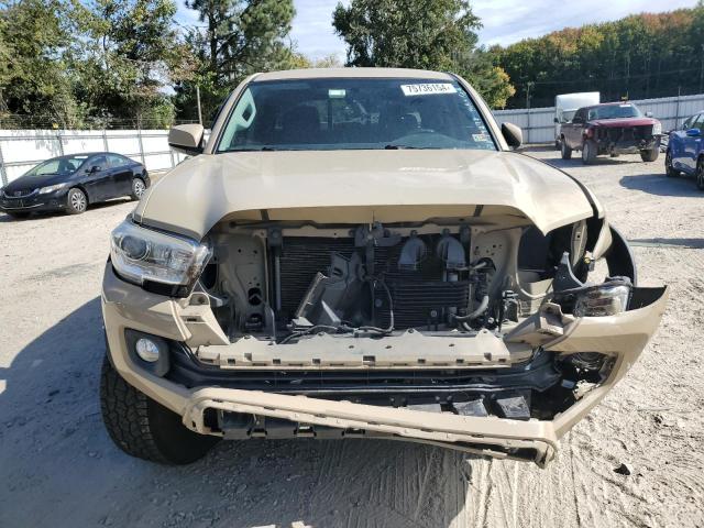 VIN 3TMDZ5BN0GM006949 2016 Toyota Tacoma, Double Cab no.5