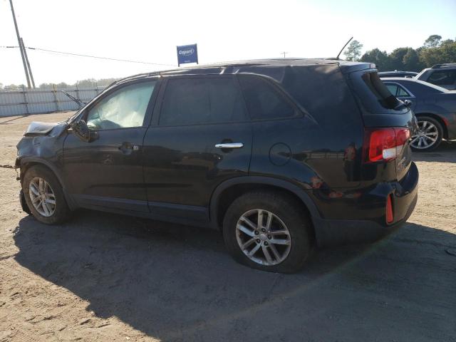 2015 KIA SORENTO LX 5XYKT4A72FG578476