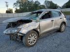 2018 NISSAN ROGUE S - KNMAT2MV8JP512627