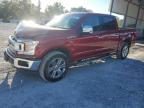 2018 FORD F150 SUPER - 1FTEW1EG6JFA61223