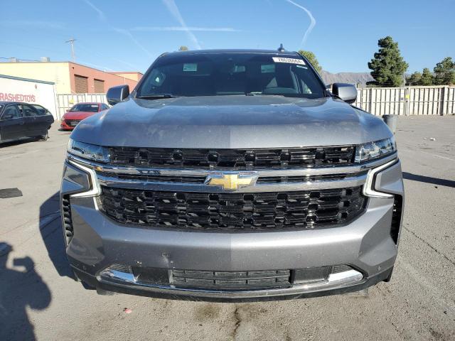 2022 CHEVROLET SUBURBAN C - 1GNSCBKD0NR333272
