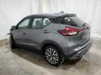 NISSAN KICKS SV photo