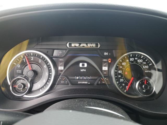 2020 RAM 1500 BIG H - 1C6RREBT8LN152933
