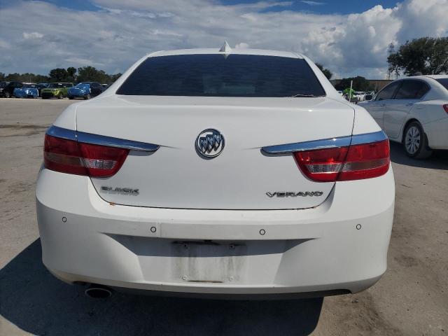 2016 BUICK VERANO CON - 1G4PR5SK7G4115676