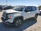 2016 JEEP RENEGADE S - ZACCJBAT9GPC95957