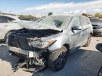 2018 INFINITI QX60 - 5N1DL0MN9JC522314
