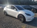 TESLA MODEL Y снимка