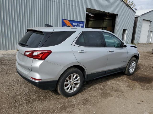 2018 CHEVROLET EQUINOX LT 2GNAXJEV5J6206957
